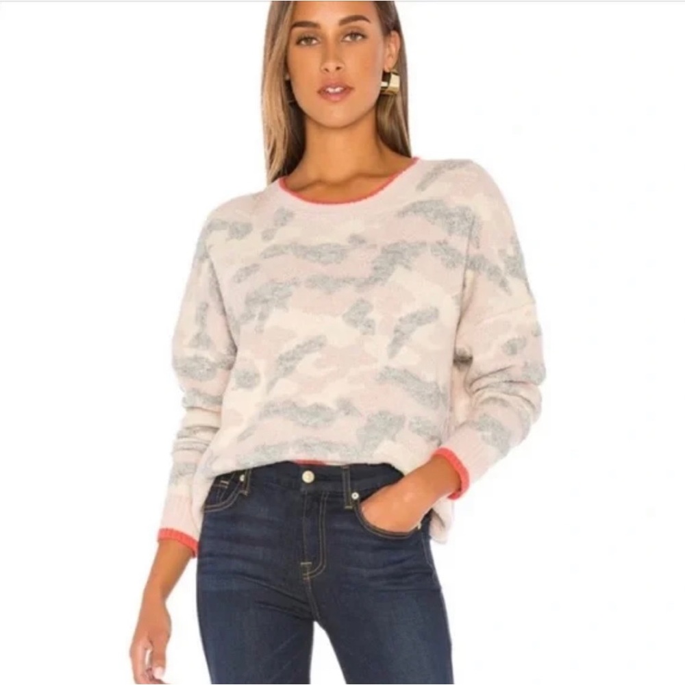 Central Park West Sweater